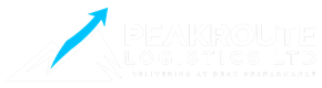 Peakroute Logistics Ltd